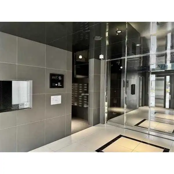 ジェノヴィア新宿グリーンヴェール その他画像