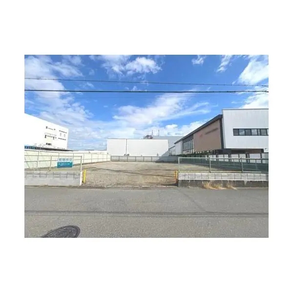 八尾市神武町 外観