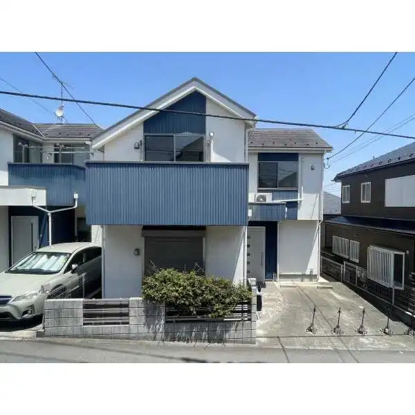 横浜市旭区二俣川１丁目 外観
