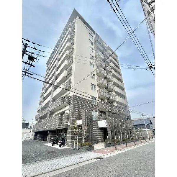 ランズ北田辺 その他画像