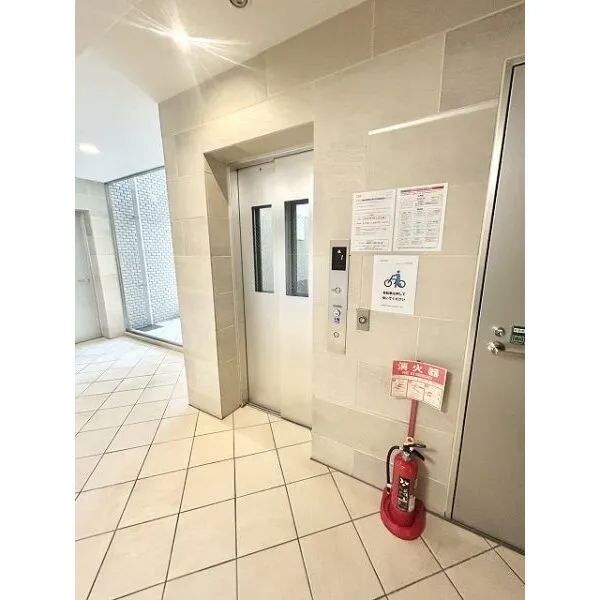 ランズ北田辺 その他画像