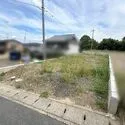 京都市西京区山田開キ町 現地（北側より撮影）