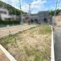 京都市西京区山田開キ町 現地（南東側より撮影）