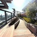 パークシティ中央湊ザ タワー その他画像