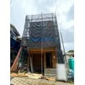 川崎市高津区蟹ケ谷 外観