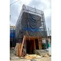 川崎市高津区蟹ケ谷 外観