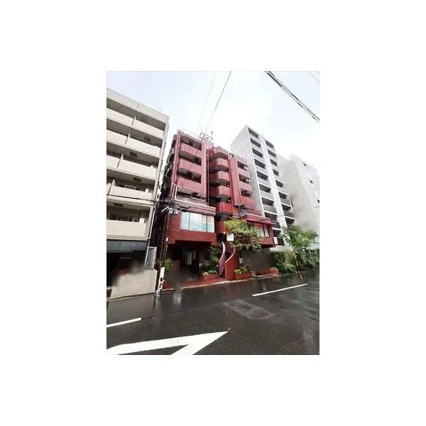 エクレール南麻布 その他画像