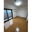 エクレール南麻布 バルコニー面の室内(1)