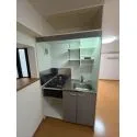 エクレール南麻布 システムキッチン