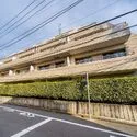 アルス駒込 外観