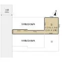茅ヶ崎市本村３丁目 区画図