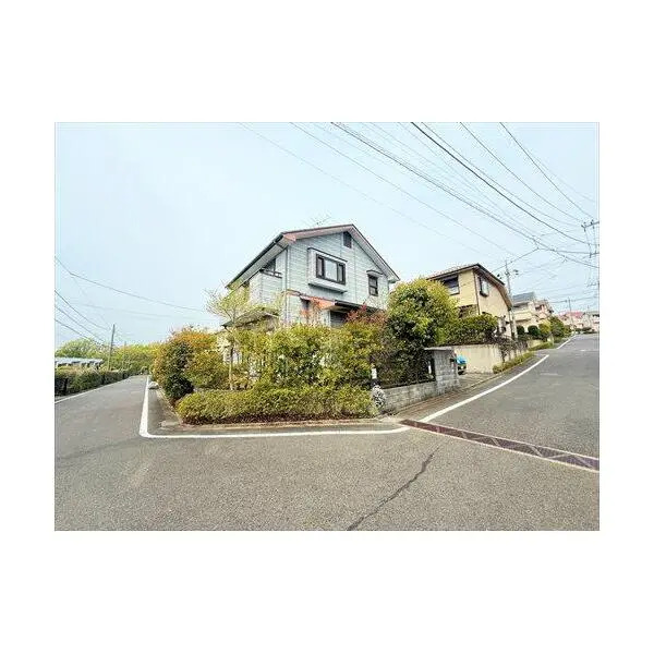 町田市小山町