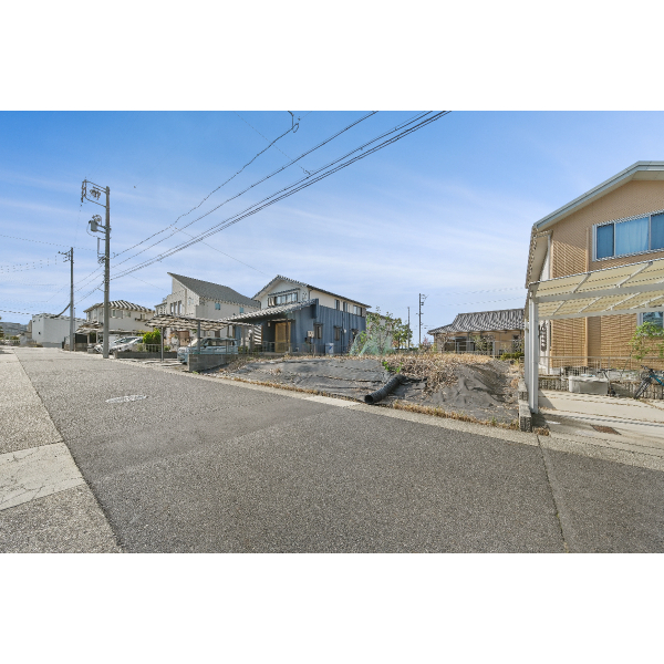 名古屋市守山区桜坂3丁目 その他外観