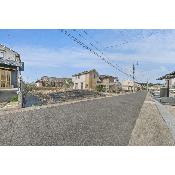 名古屋市守山区桜坂3丁目 その他外観