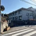 藤沢市片瀬山４丁目 藤沢市立片瀬小学校（小学校）まで約1100m（徒歩14分）