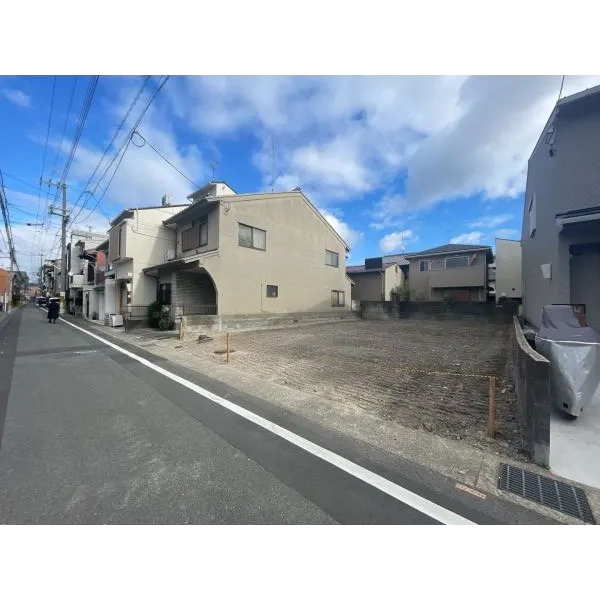 京都市東山区問屋町通五条下る３丁目東橘町 その他現地（南西）