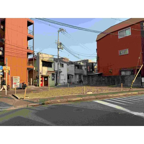 大阪市東淀川区豊新５丁目 その他画像