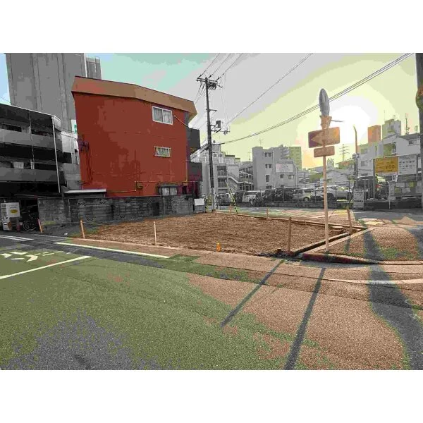 大阪市東淀川区豊新５丁目 その他画像