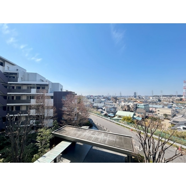 センターフォートＢ その他画像