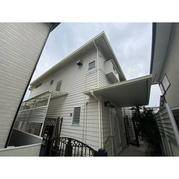 西宮市神園町 外観