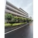 ファミールヒルズ哲学堂公園 外観
