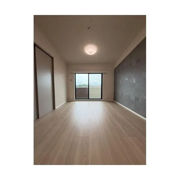 ファミールヒルズ哲学堂公園 ＬＤＫ約１３．９帖
