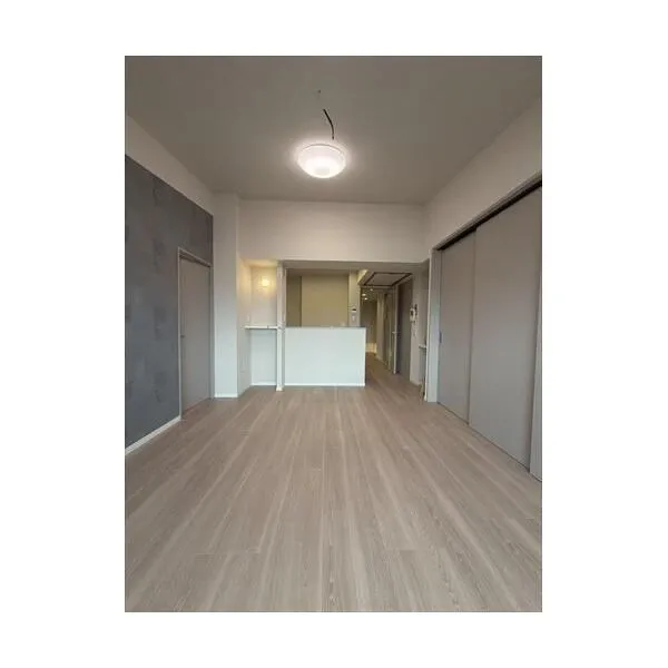 ファミールヒルズ哲学堂公園 ＬＤＫ約１３．９帖