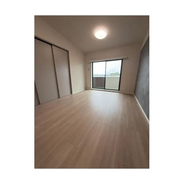 ファミールヒルズ哲学堂公園 ＬＤＫ約１３．９帖