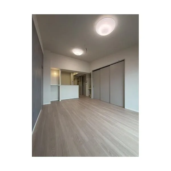 ファミールヒルズ哲学堂公園 LDK約13.9帖