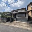 京都市山科区安朱東海道町 外観（２０２６年７月撮影）