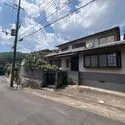 京都市山科区安朱東海道町 外観（２０２６年７月撮影）