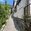 京都市山科区安朱東海道町 北側通路