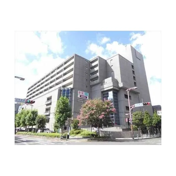 京都市山科区安朱東海道町 ラクト山科まで徒歩16分