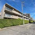 エヴァーグリーン柏　B棟 建物外観