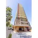 ライオンズステージ立川ラフィナタワー 21階建て免震タワー