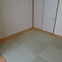 ライオンズステージ立川ラフィナタワー 和室約6.0帖