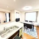 和光市南１丁目 キッチン