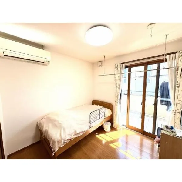 和光市南１丁目 リビング以外の居室