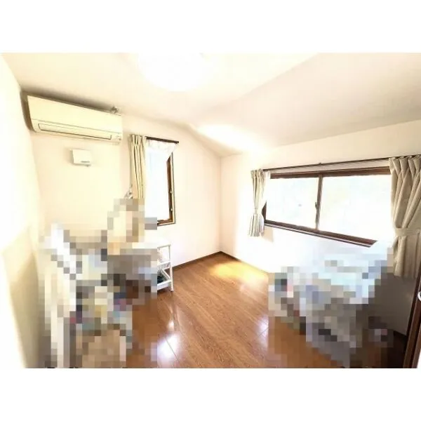 和光市南1丁目 リビング以外の居室