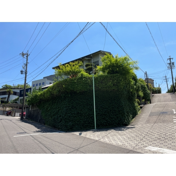 名古屋市千種区徳川山町１丁目