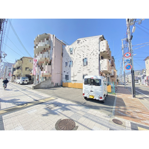 神戸市長田区西代通４丁目 外観