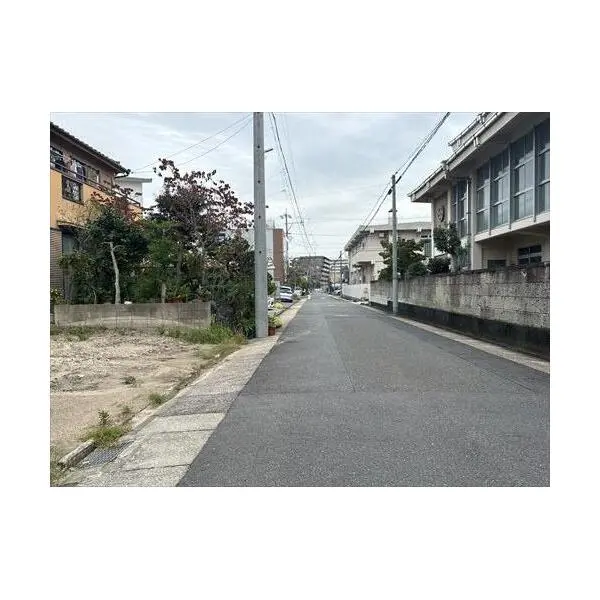 名古屋市昭和区折戸町５丁目 その他画像
