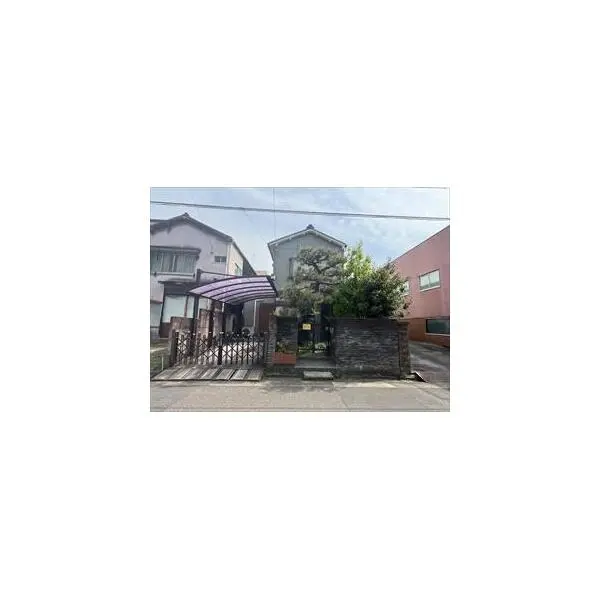 名古屋市西区上名古屋３丁目
