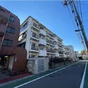 高島平第３ウィーンハイツ その他外観