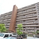京成サンコーポ稲毛壱号棟 外観