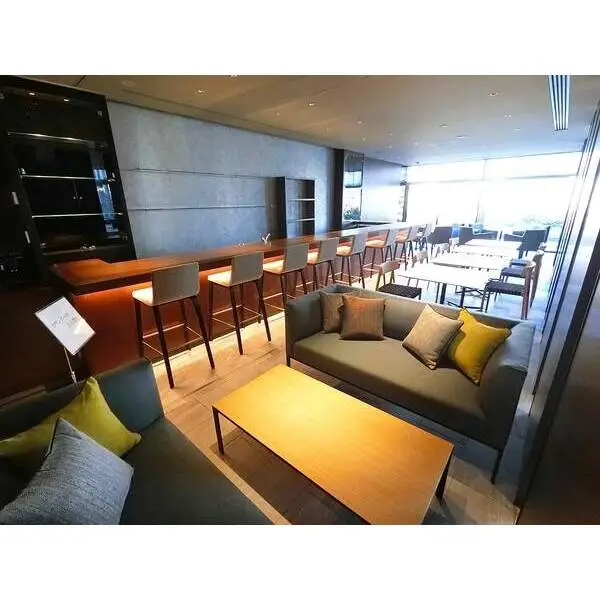 ザ・パークハウス中之島タワー その他画像