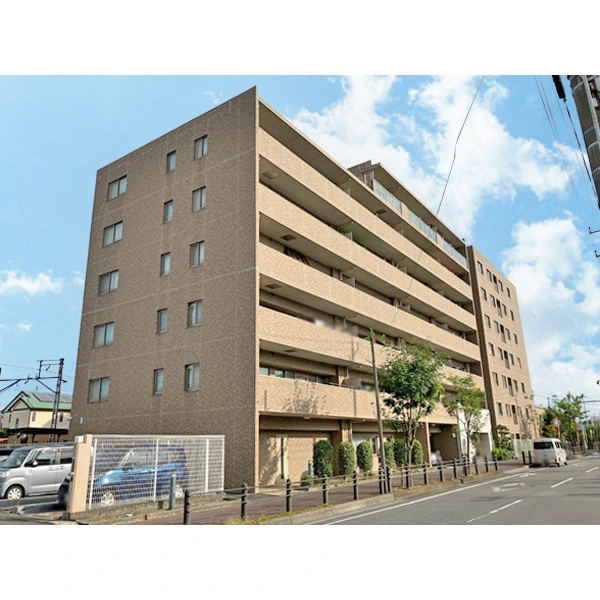 ライフピア流山平和台 その他画像