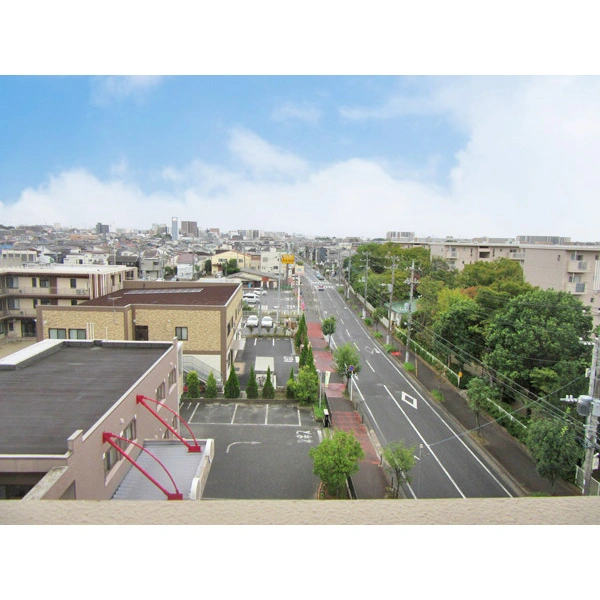 ライフピア流山平和台 その他画像