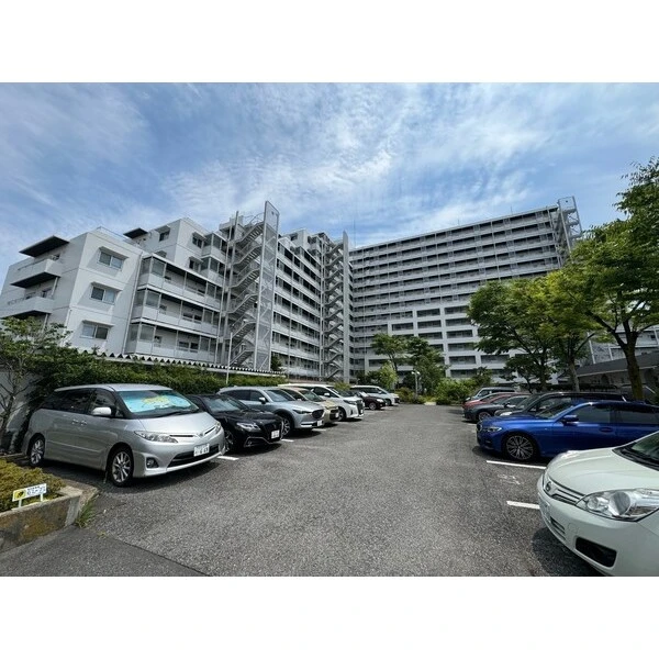 宇喜田ホームズ その他画像