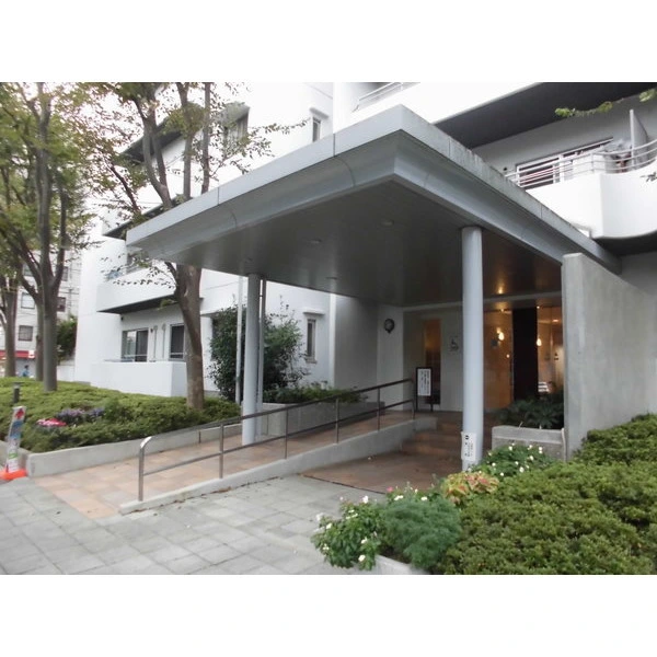 宇喜田ホームズ その他画像